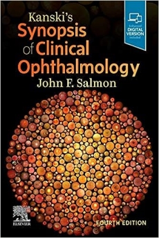 Kanskis Synopsis of Clinical Ophthalmology 4th Edition 2022
